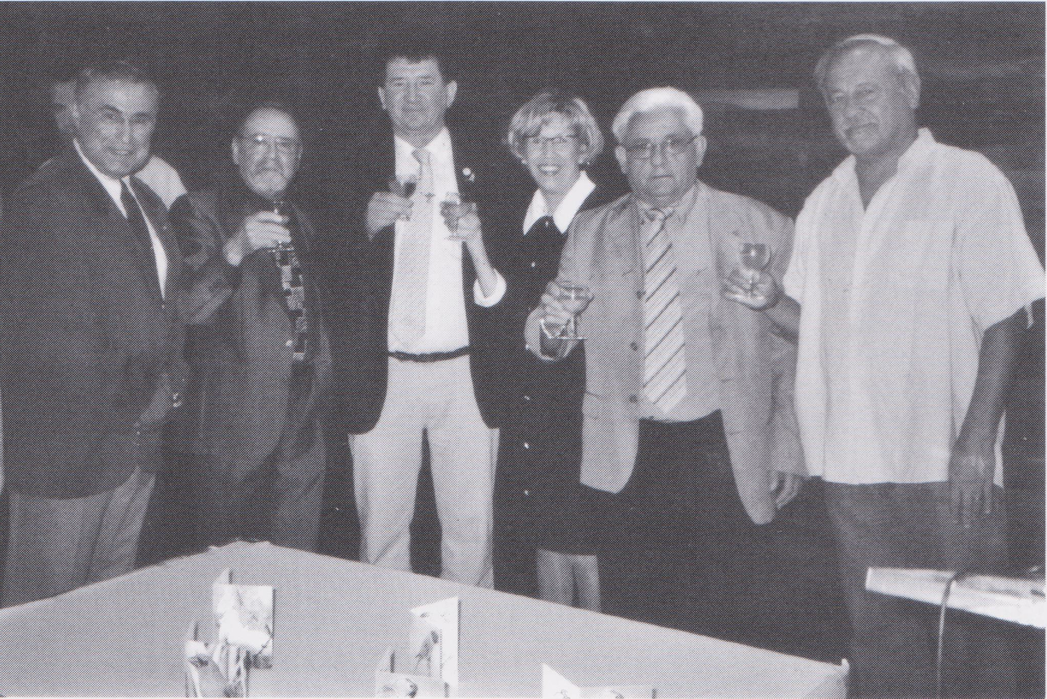 „Die Vögel kennen keine Grenzen“