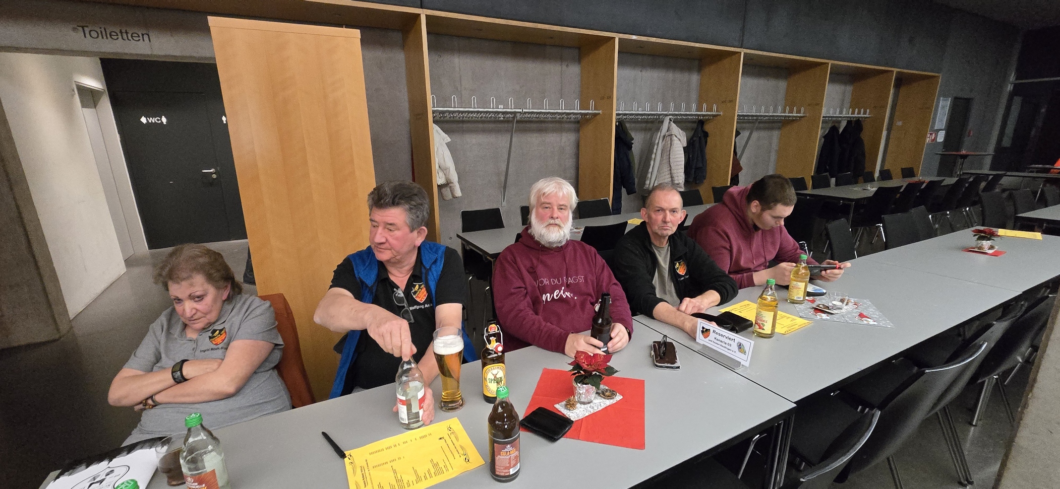 Landesverbandschau 2025