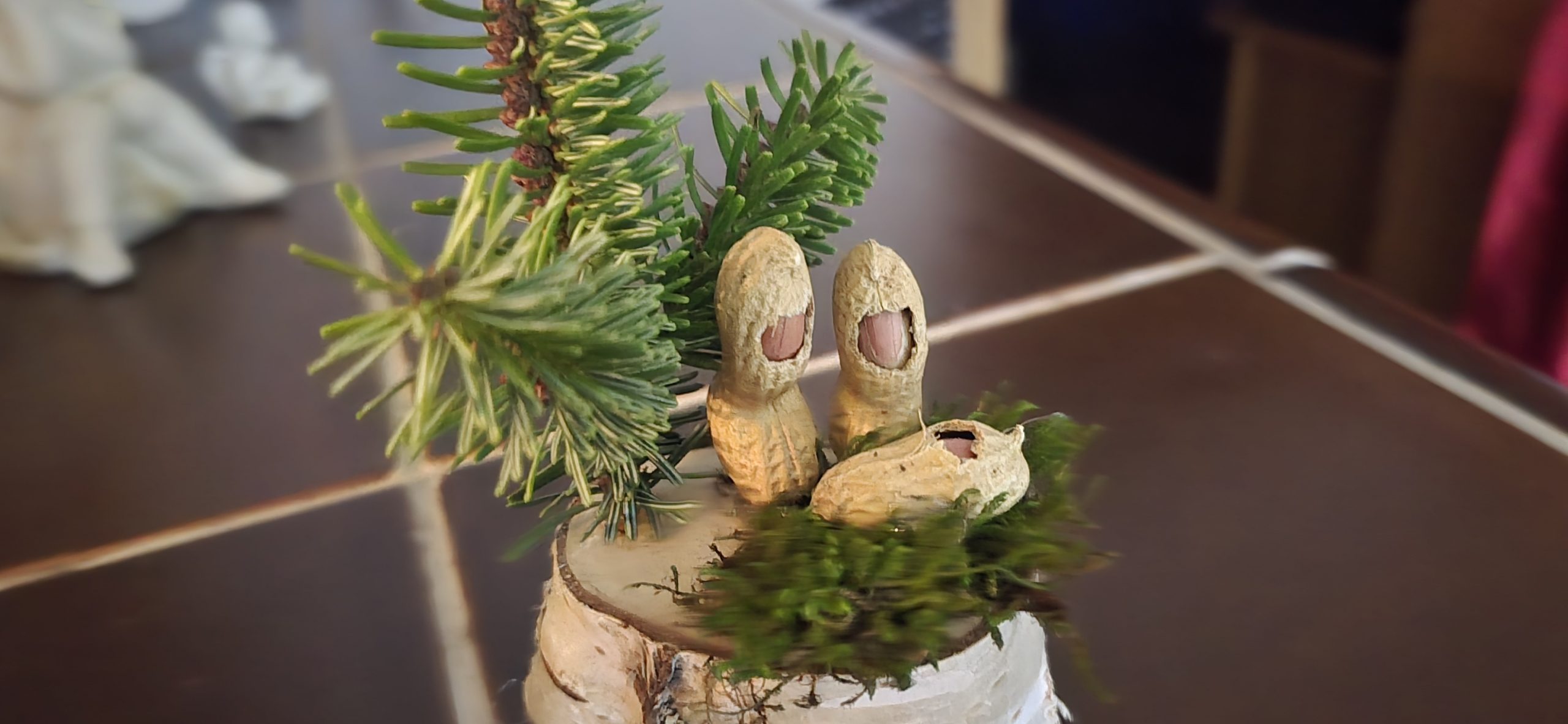 Weihnachtsfeier 2025